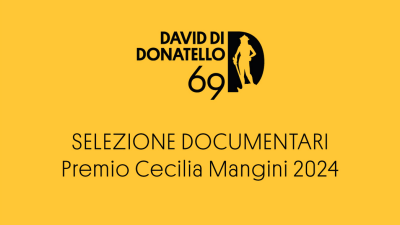 prix David di Donatello