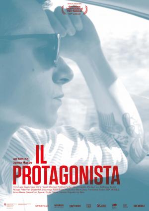 Poster Il Protagonista