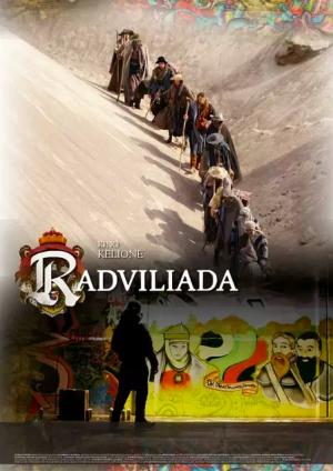 Poster Radviliada