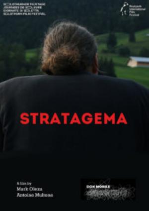 Poster Stratagema